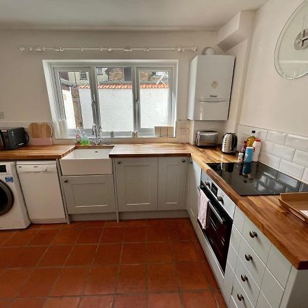Quaint 2 Bed Cottage In The Heart Of Cambridge Экстерьер фото