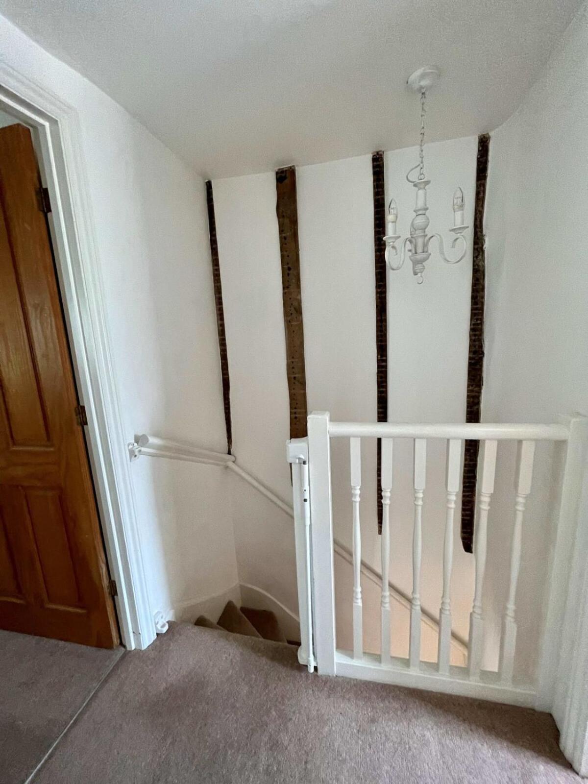 Quaint 2 Bed Cottage In The Heart Of Cambridge Экстерьер фото